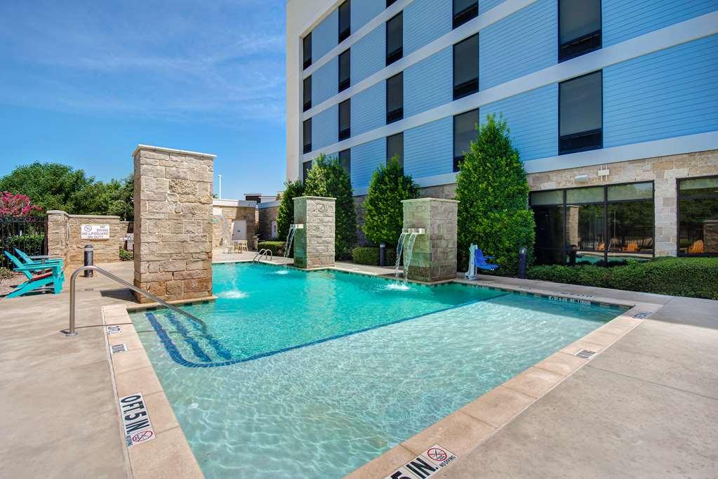 Hampton Inn Zanesville Facilități foto