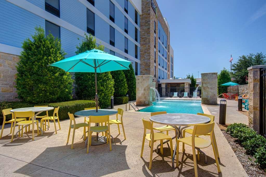Hampton Inn Zanesville Facilități foto