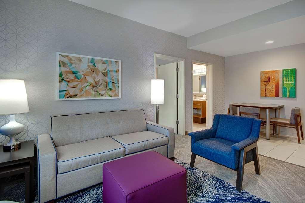 Hampton Inn Zanesville Cameră foto