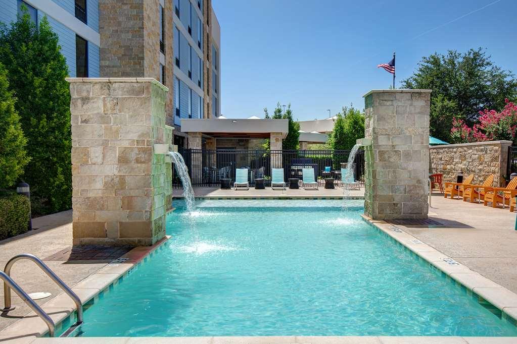 Hampton Inn Zanesville Facilități foto