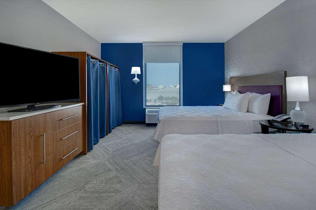 Hampton Inn Zanesville Cameră foto