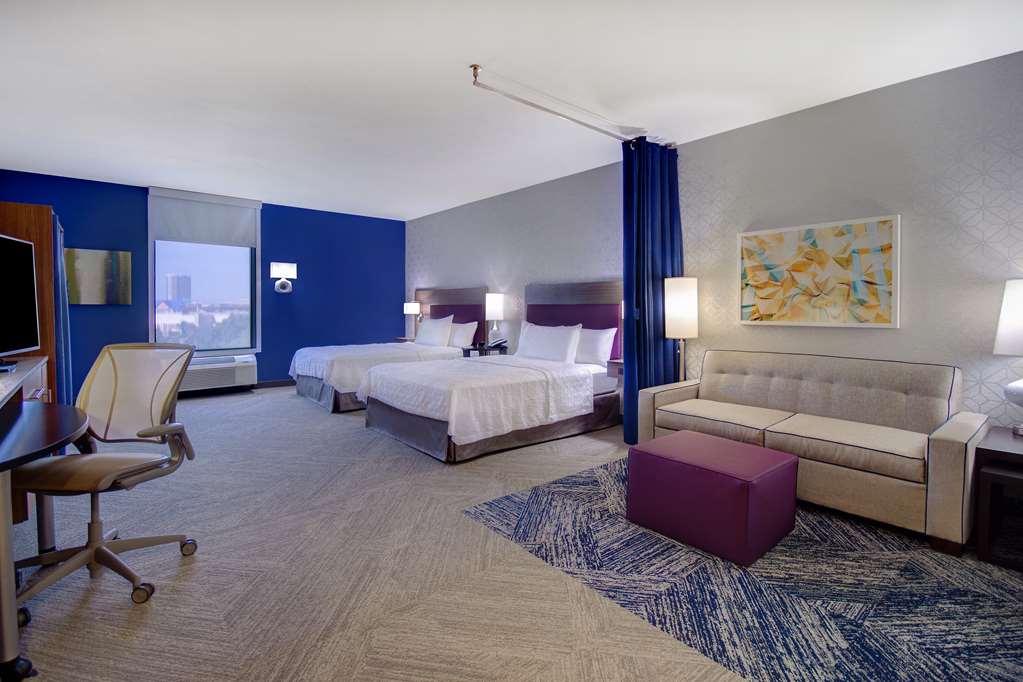 Hampton Inn Zanesville Cameră foto