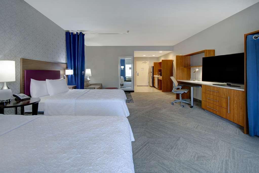 Hampton Inn Zanesville Cameră foto