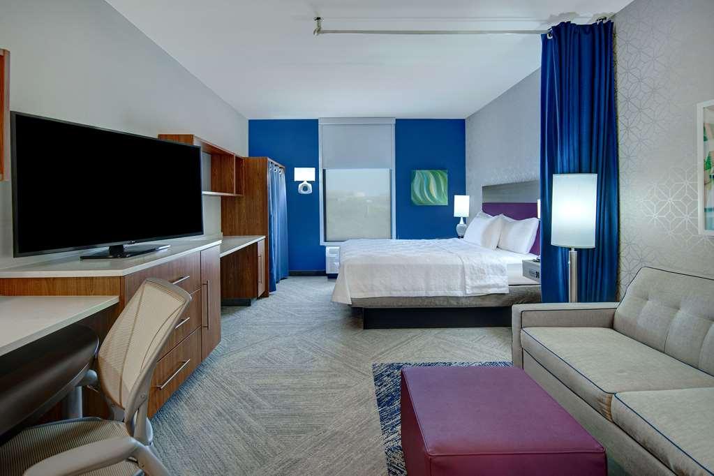 Hampton Inn Zanesville Cameră foto