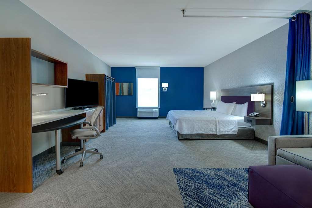 Hampton Inn Zanesville Cameră foto