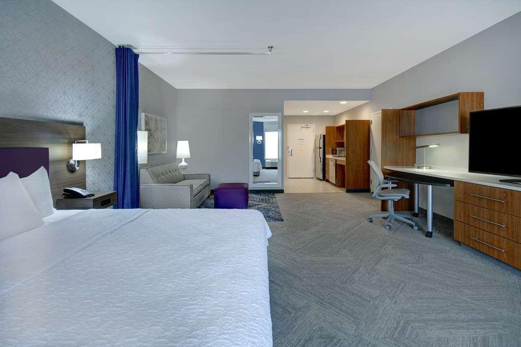 Hampton Inn Zanesville Cameră foto
