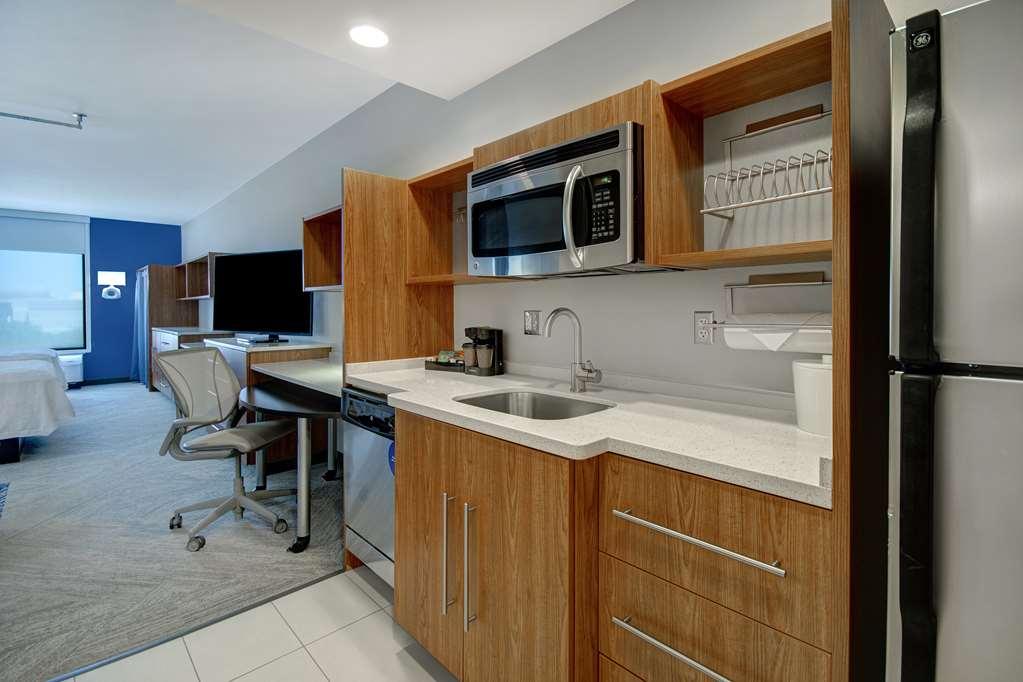 Hampton Inn Zanesville Cameră foto